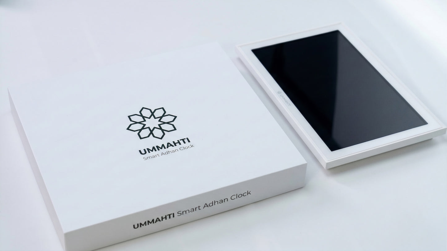 Ummahti Adhan