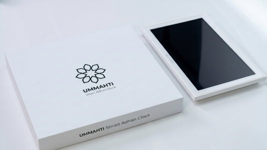Ummahti Adhan